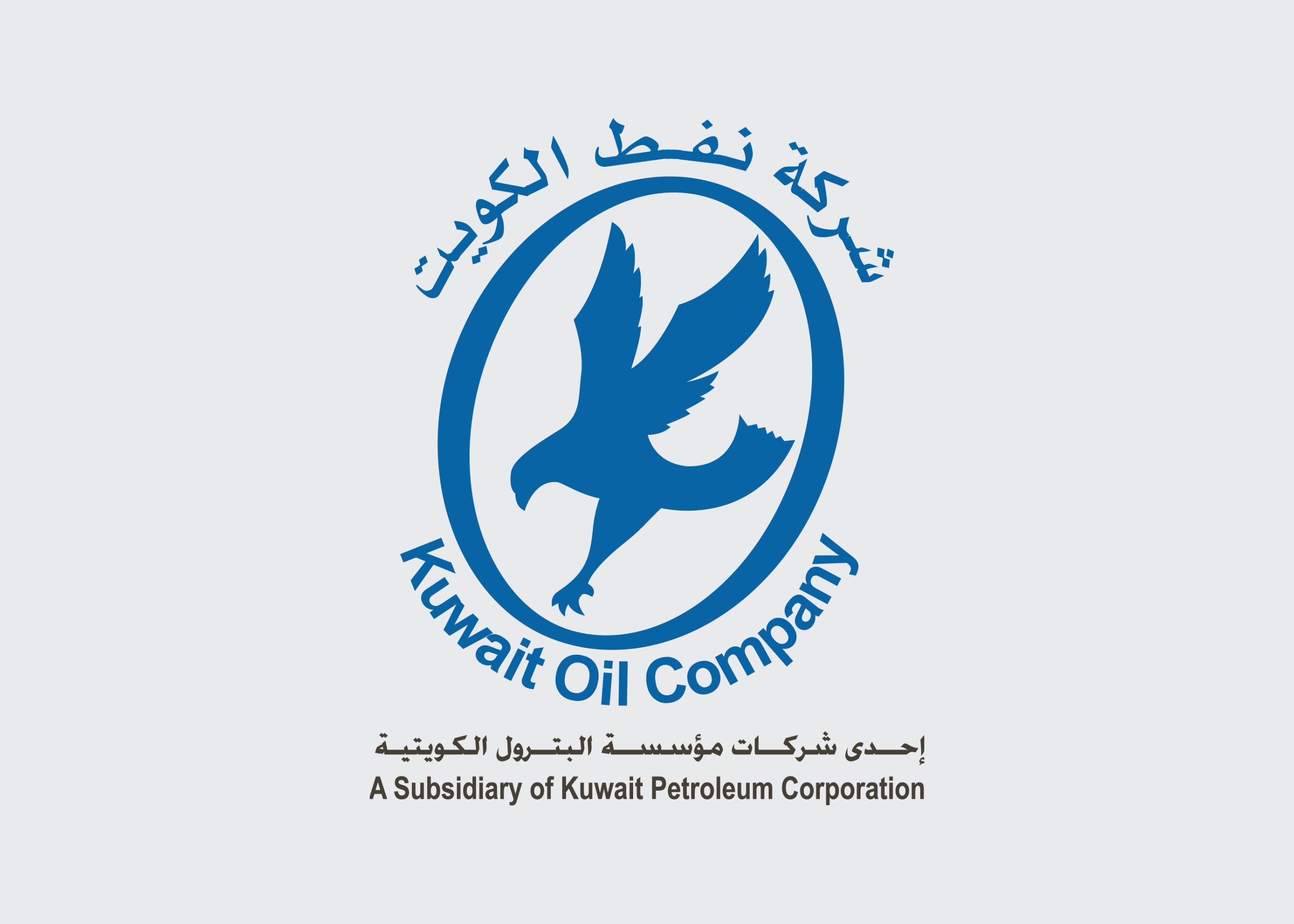 Kuwait Oil Company logo